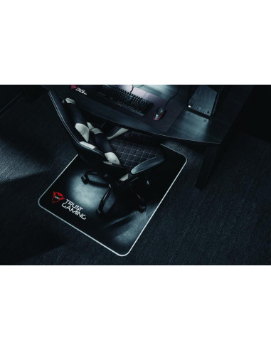 Trust GXT 707G Resto Cadeira de jogos... Trust GXT 707G Resto Cadeira de jogos...