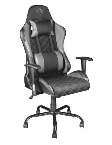Trust GXT 707G Resto Cadeira de jogos... Trust GXT 707G Resto Cadeira de jogos...