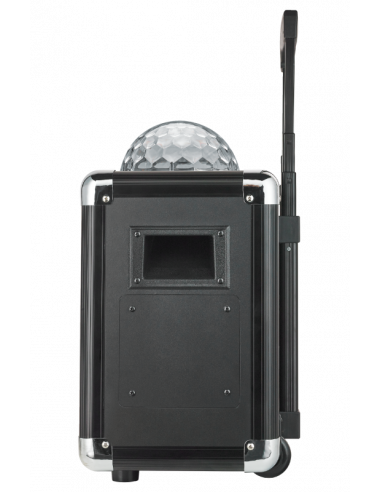 Colunas Som TRUST Fiësta Disco...