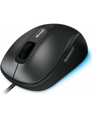 Rato Microsoft Comfort Mouse 4500,...