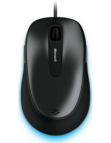 Rato Microsoft Comfort Mouse 4500,...
