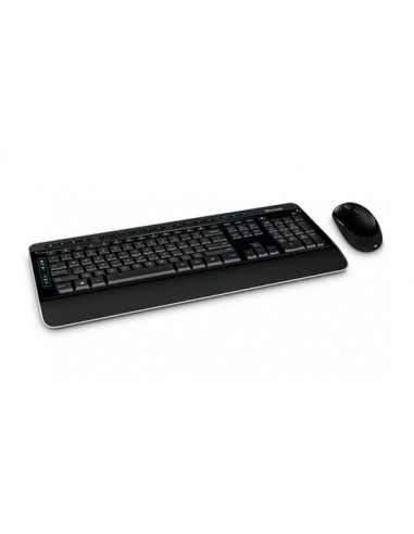Teclado+Rato MICROSOFT Wireless... Teclado+Rato MICROSOFT Wireless...