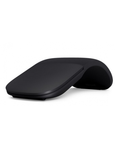 Rato Microsoft Arc Bluetooth Preto -...