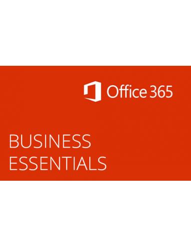 Software Microsoft Office 365...