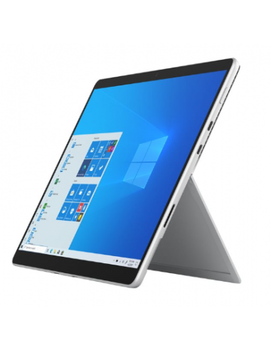 Tablet Microsoft Surface Pro 8+ 13"... Tablet Microsoft Surface Pro 8+ 13"...