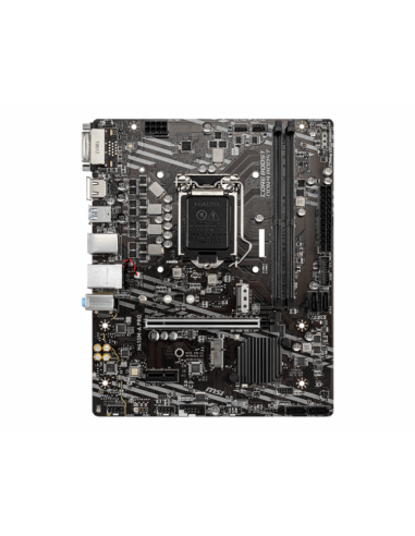 MotherBoard Skt1200 MSI H410M-A PRO