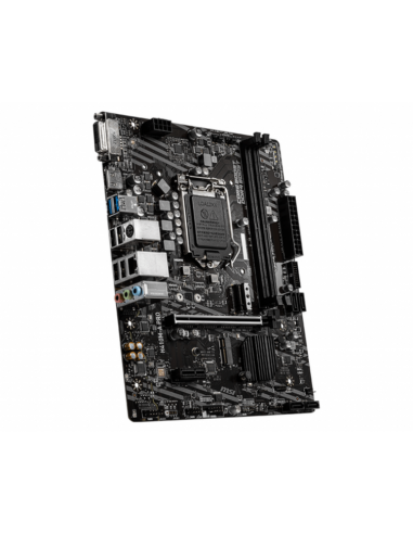 MotherBoard Skt1200 MSI H410M-A PRO
