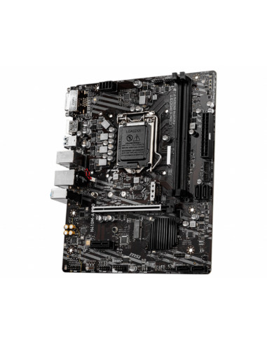 MotherBoard Skt1200 MSI H410M-A PRO