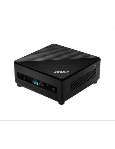 Mini-PC MSI Cubi 5 10M-431Eu, Intel...