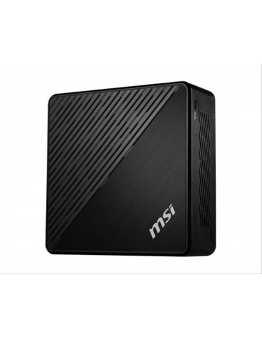 Mini-PC Msi Cubi 5 10M-431Eu...