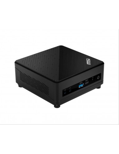 Mini-PC MSI Cubi 5 10M-431Eu, Intel...