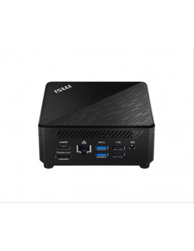 Mini-PC Msi Cubi 5 10M-431Eu...