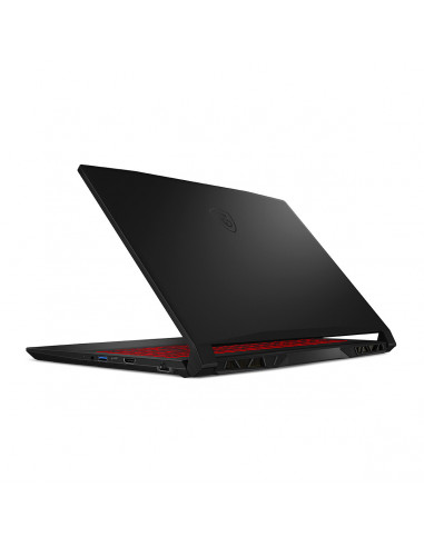 Portátil MSI KATANA GF66 15.6"...