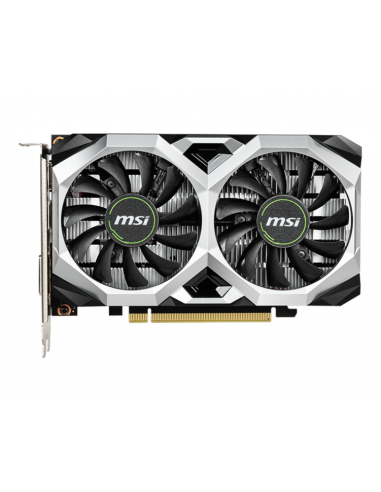 Placa Gráfica MSI GeForce GTX 1650 D6...
