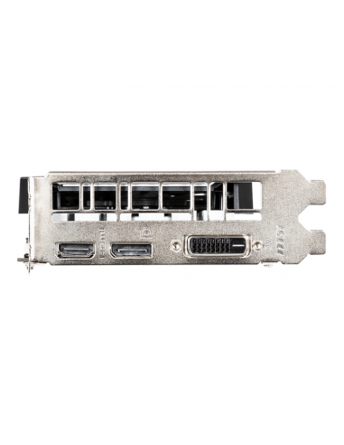 Placa Gráfica MSI GeForce GTX 1650 D6...