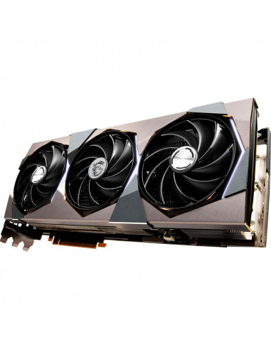 Placa Gráfica MSI RTX 4090 Suprim X...
