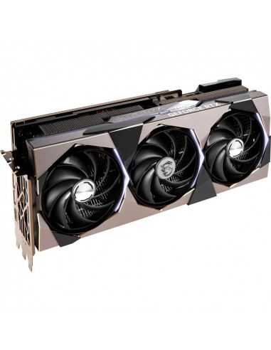 Placa Gráfica MSI RTX 4090 Suprim X...