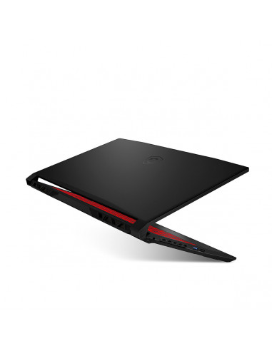 Portátil MSI Katana GF66 12UGS-654XPT...
