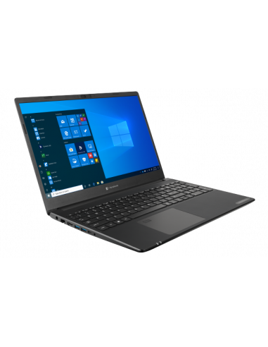 Portátil Toshiba DynaBook Satellite...