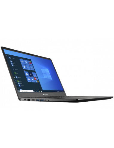 Portátil Toshiba DynaBook Satellite...