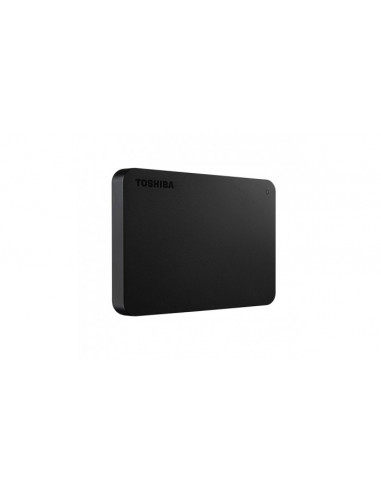 Disco Externo Toshiba Canvio Basics... Disco Externo Toshiba Canvio Basics...