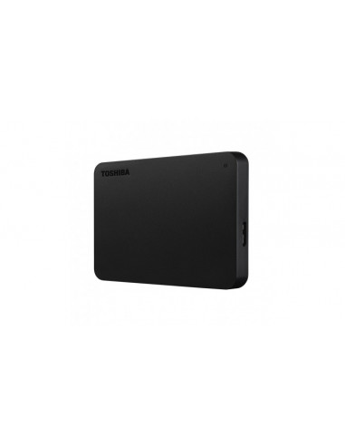 Disco Externo Toshiba Canvio Basics... Disco Externo Toshiba Canvio Basics...