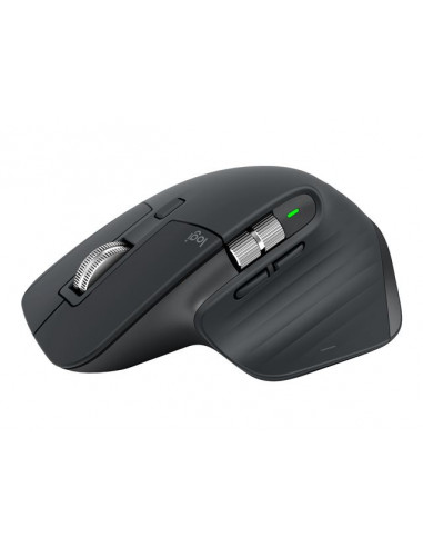 Mx Master 3 Adva. Wrls Mouse Wrls...