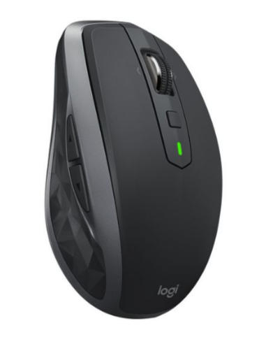 Rato Logitech MX Anywhere 2S -...