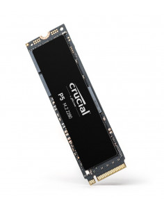 SSD Crucial P5 500GB M.2...