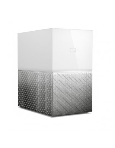 Servidor NAS Western Digital My Cloud...