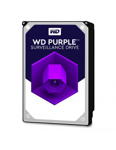 Disco Rígido WD Purple 4TB...