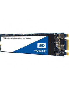 SSD Western Digital 3D Blue...