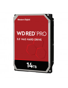 Disco Rígido WD Red Pro...