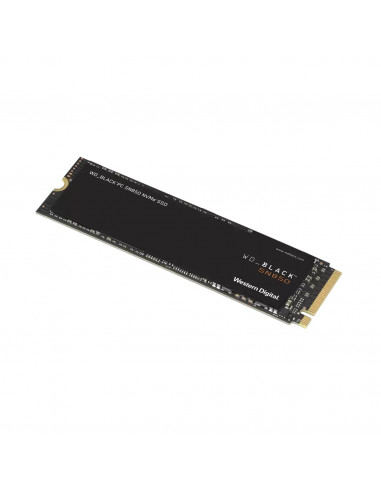 SSD WD BLACK SN850 500GB M.2 NVMe... SSD WD BLACK SN850 500GB M.2 NVMe...