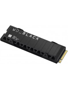 SSD WD Black SN850 500GB...