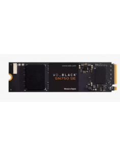 SSD WD BLACK SN750 1TB M.2...