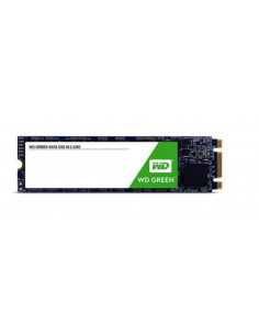 SSD WD Green SN350 M.2...