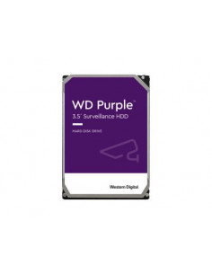 Disco Rígido WD Purple 2TB...