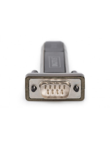 Conversor USB 2.0 a porta Série RS232