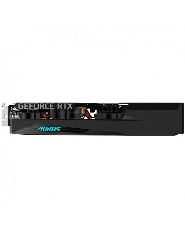 Placa Gráfica Gigabyte AORUS RTX 3060...