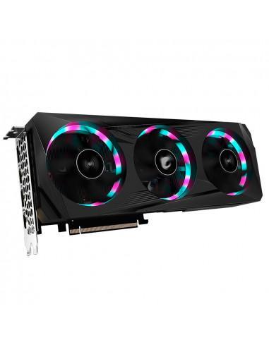 Placa Gráfica Gigabyte AORUS RTX 3060...