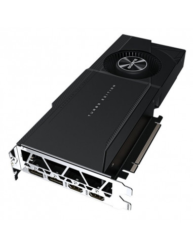 Placa Gráfica Gigabyte RTX 3090 Turbo...
