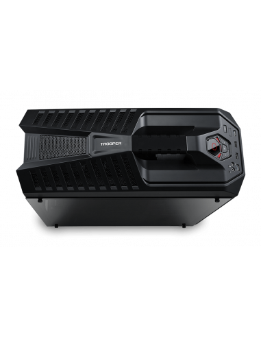 Caixa Full  Tower Coolermaster...