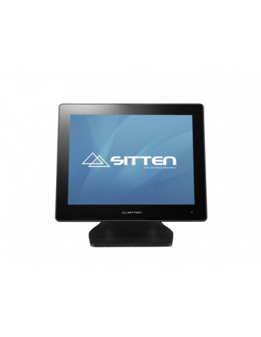 Terminal POS Sitten SUPRA 15p, Intel... Terminal POS Sitten SUPRA 15p, Intel...