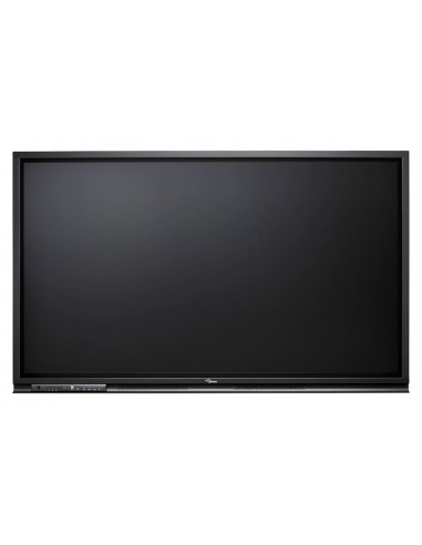 Monitor Optoma 65" Interativo 3651RK...