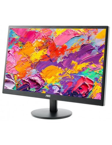 Monitor AOC E2070SWN 19.5" HD+, LED,...