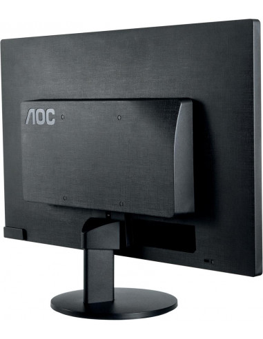 Monitor 19.5p LCD AOC E2070SWN