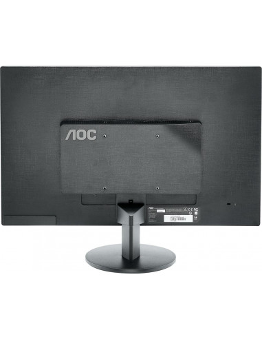 Monitor 19.5p LCD AOC E2070SWN