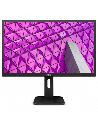 Monitor AOC 21.5" Full HD MVA 75Hz...