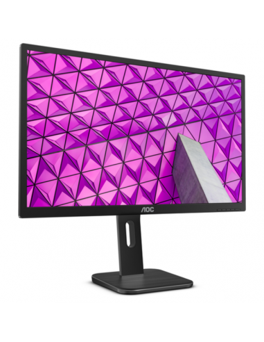 AOC P1 22P1D LED display 54,6 cm...